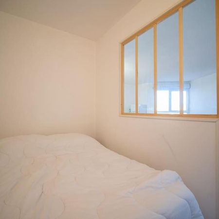 Fully Equipped Apartment 2 To 4 People St Charles Marseilles Buitenkant foto