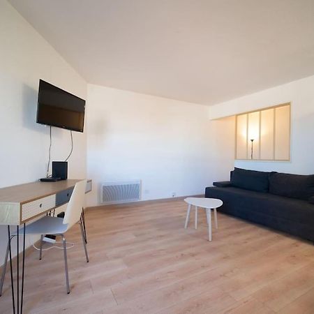 Fully Equipped Apartment 2 To 4 People St Charles Marseilles Buitenkant foto