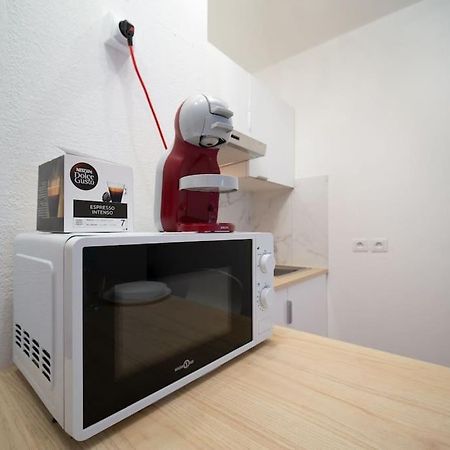 Fully Equipped Apartment 2 To 4 People St Charles Marseilles Buitenkant foto